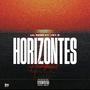 HORIZONTES (feat. Lil Ross & Jey B) [Explicit]