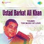 The Music Of Love Ustad Barkat Ali Khan