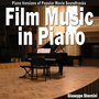 Film Music in Piano (Piano Versions of Popular Movie Soundtracks)