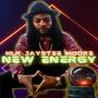 New Energy EP (Explicit)