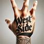 WEST SIDE (feat. SudSudden) [Explicit]