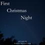 First Christmas Night (feat. London Siler)