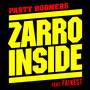 Zarro Inside