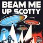 BEAM ME UP SCOTTY (feat. Tzgwala) [Explicit]