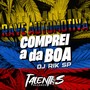 RAVE AUTOMOTIVA - COMPREI A DA BOA (Explicit)