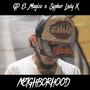 Neighborhood (feat. Sypher Lady X) [Explicit]