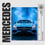 Mercedes (Club Remix)