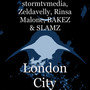 London City (Explicit)