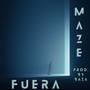 FUERA (feat. BAZA) [Explicit]