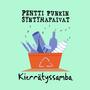 Kierrätyssamba