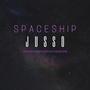 Spaceship (Prd. Black Ear$)