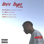 Love tape