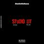 Studio Lit (feat. Ayzee & Felar) [Explicit]