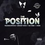 The Position - The J Dubb Mix