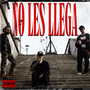 No les llega (Explicit)