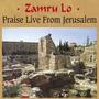 Praise Live from Jerusalem