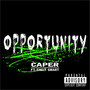 Opportunity (feat. Emily Smart)