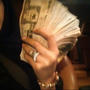 Burberry Trench Coat (Explicit)