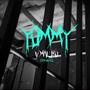 V malíku (feat. Wožel) [Explicit]