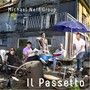 Il Passetto (feat. Marie Malou)