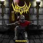 Invasion (Explicit)