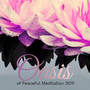 Oasis of Peaceful Meditation 2019