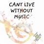 Live Without Music