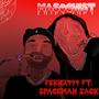 Masochist (feat. SpaceMan Zack) [Explicit]