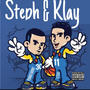 Steph & Klay (feat. Lil Slide) [Explicit]