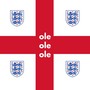 Ole Ole (England's Great Escape)