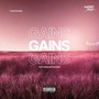 Gains (feat. Rip Rucker) [Explicit]