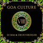 Goa Culture Vol.8 (Compiled by DJ Bim & Druckverdeler)