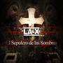El sepulcro de las sombras