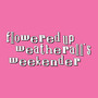 Weatherall's Weekender