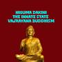 Niguma Dakini The Innate State Vajrayana Buddhism