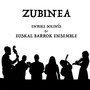 Zubinea