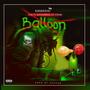 BALLOON (feat. Ghetto Boy,Kidman,167 Stone,Onaapo) Radio Edit