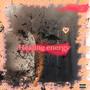 Healing energy (Explicit)