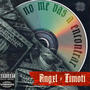 No Me Vas a Encontrar (feat. TiMoTi) [LOOP OFICIAL] [Explicit]