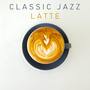 Classic Jazz Latte