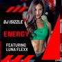 Energy (feat. Luna Flexx)