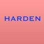 Harden (Explicit)