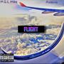 Flight (feat. Avilena) [Explicit]