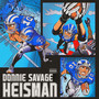 Heisman (Explicit)