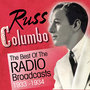 The Best of the Radio Broadcasts 1933-1934