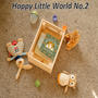 Happy Little World No.2 (Explicit)