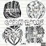 Cornrows (feat. Logos The Poetic, Habeeb, Ty Sorrell & Robalu Gibsun) [Explicit]