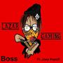 Boss (feat. Joey PopOff) (Explicit)