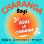 Sigue la Charanga