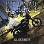 KTABOY (D'ale Remix) [Explicit]